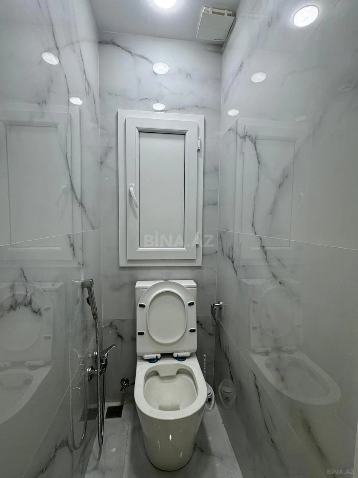 Satılır 2 otaqlı mənzil 60 m²