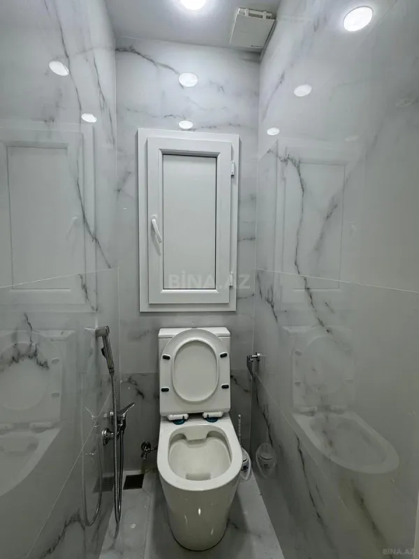 Satılır 2 otaqlı mənzil 60 m²