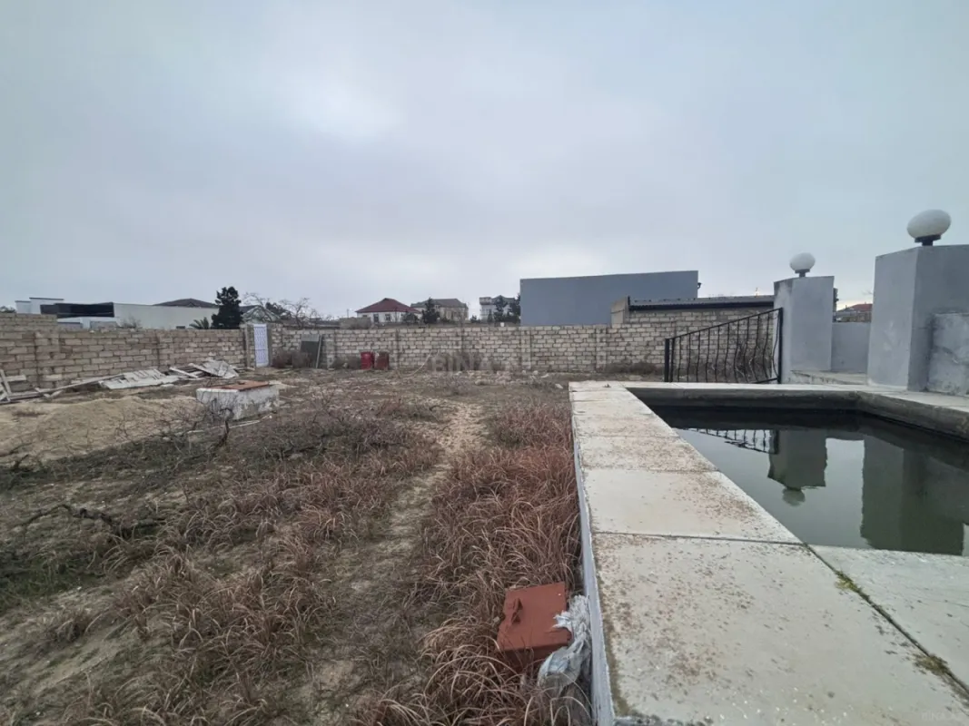 Satılır torpaq sahəsi 12 m²