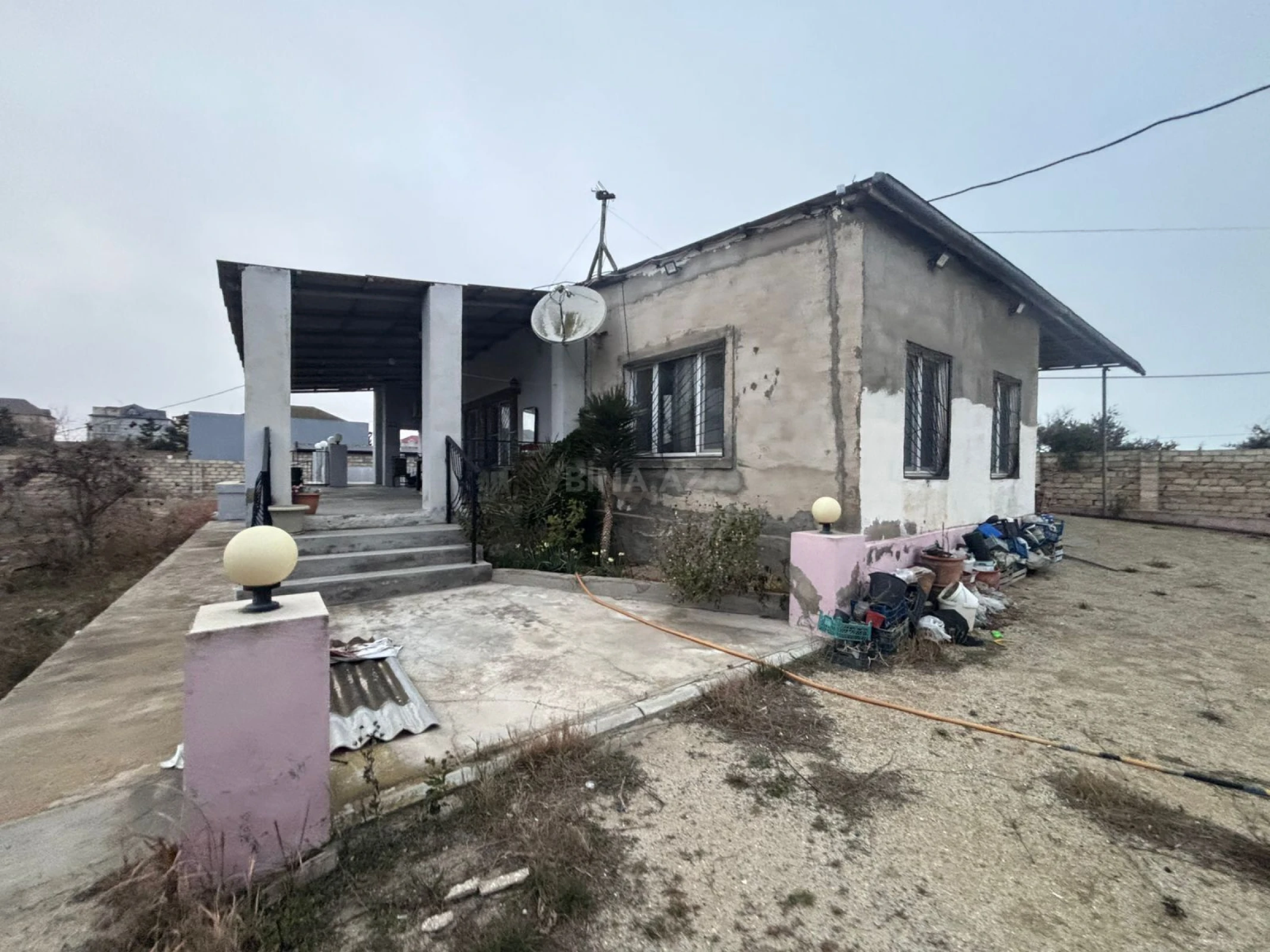 Satılır torpaq sahəsi 12 m²