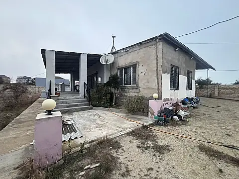 Satılır torpaq sahəsi 12 m²