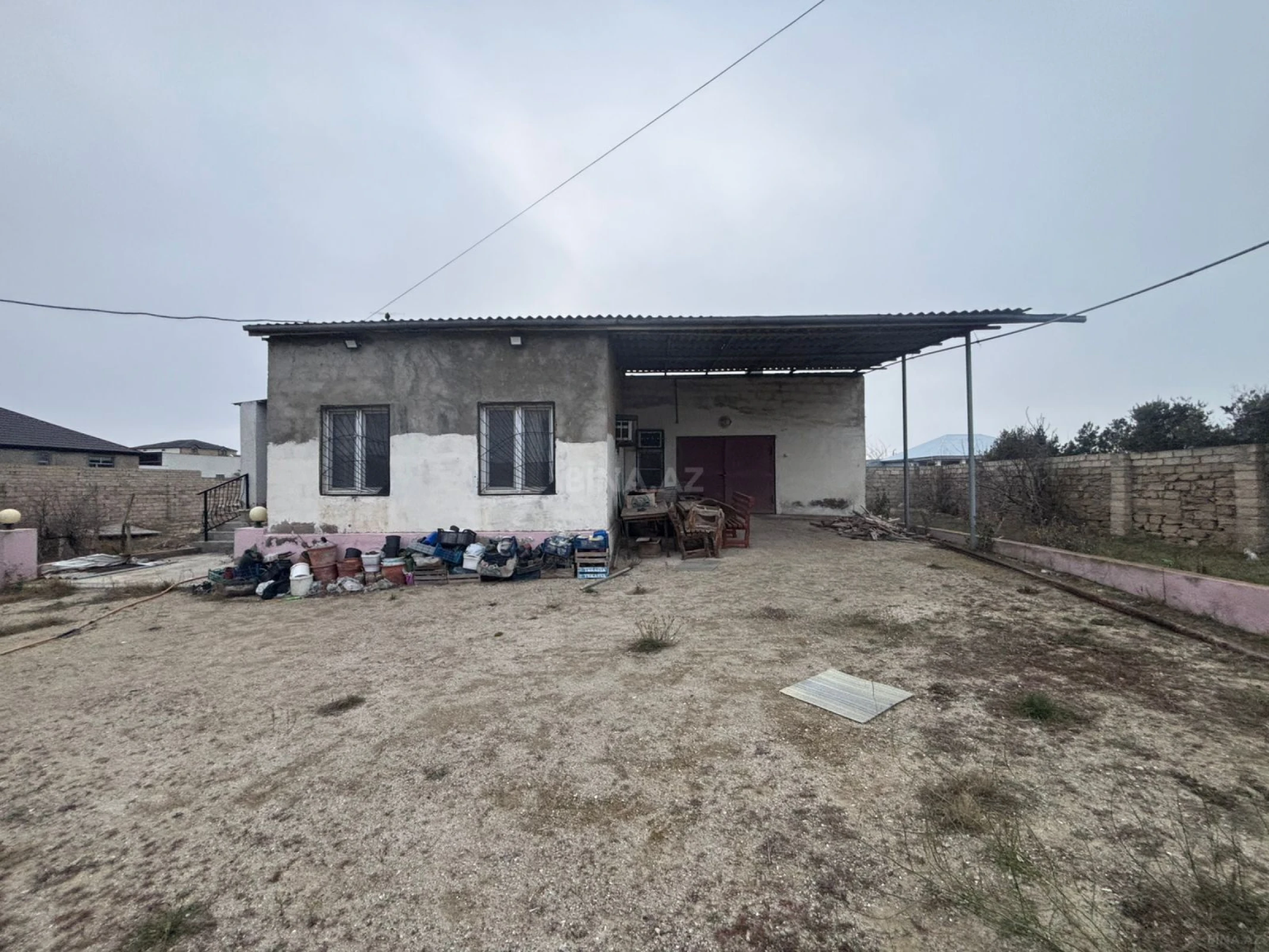 Satılır torpaq sahəsi 12 m²