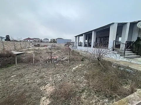 Satılır torpaq sahəsi 12 m²