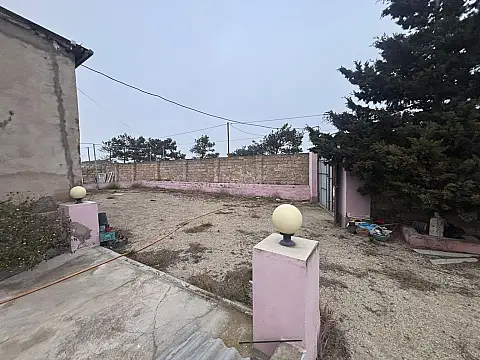 Satılır torpaq sahəsi 12 m²