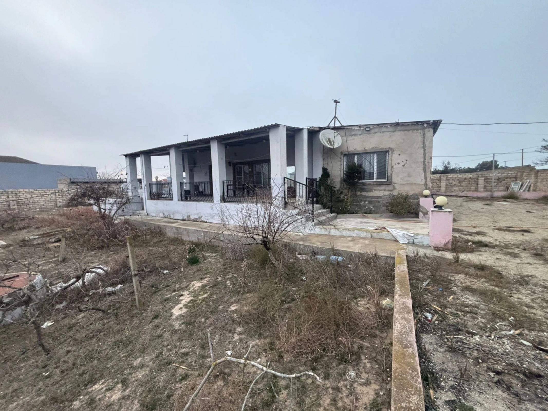 Satılır torpaq sahəsi 12 m²