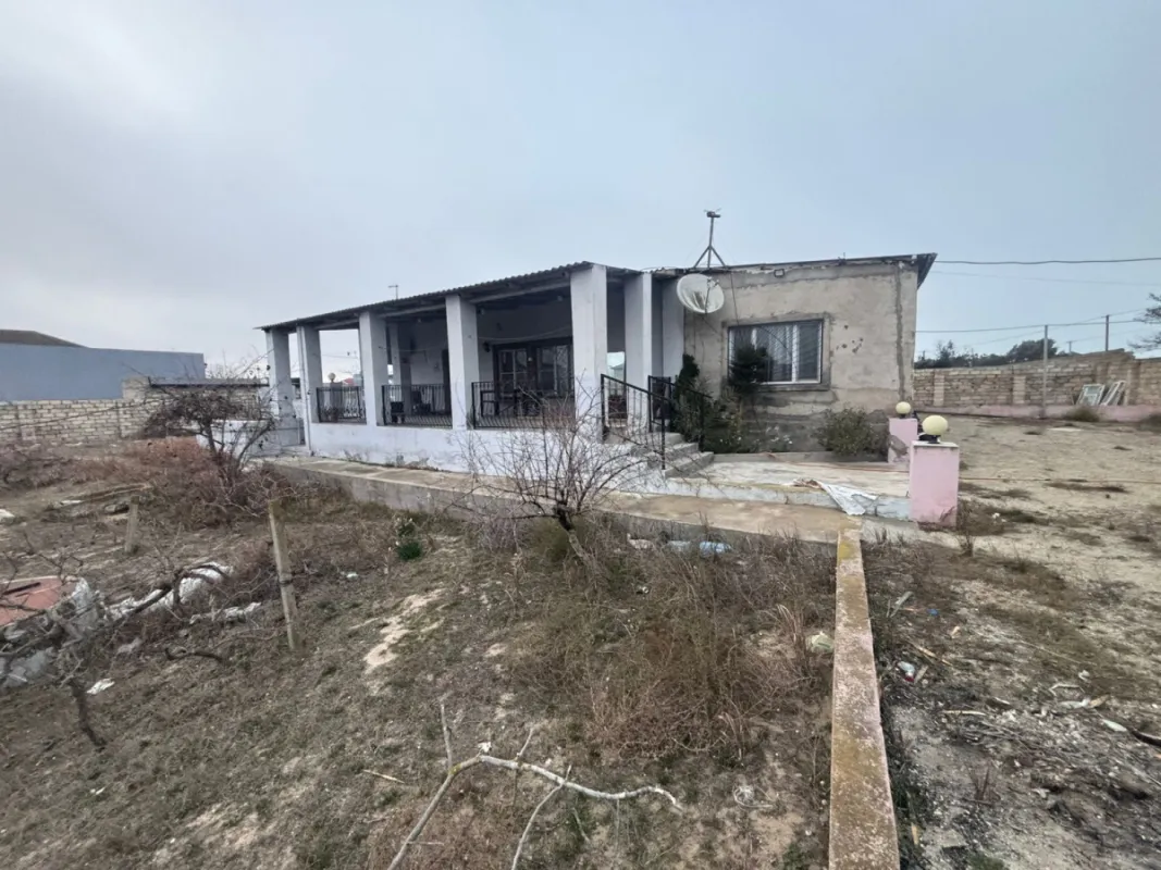 Satılır torpaq sahəsi 12 m²