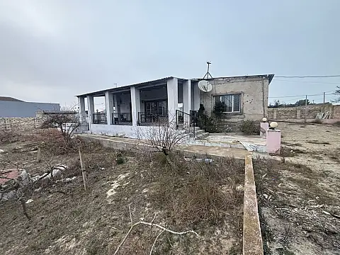 Satılır torpaq sahəsi 12 m²