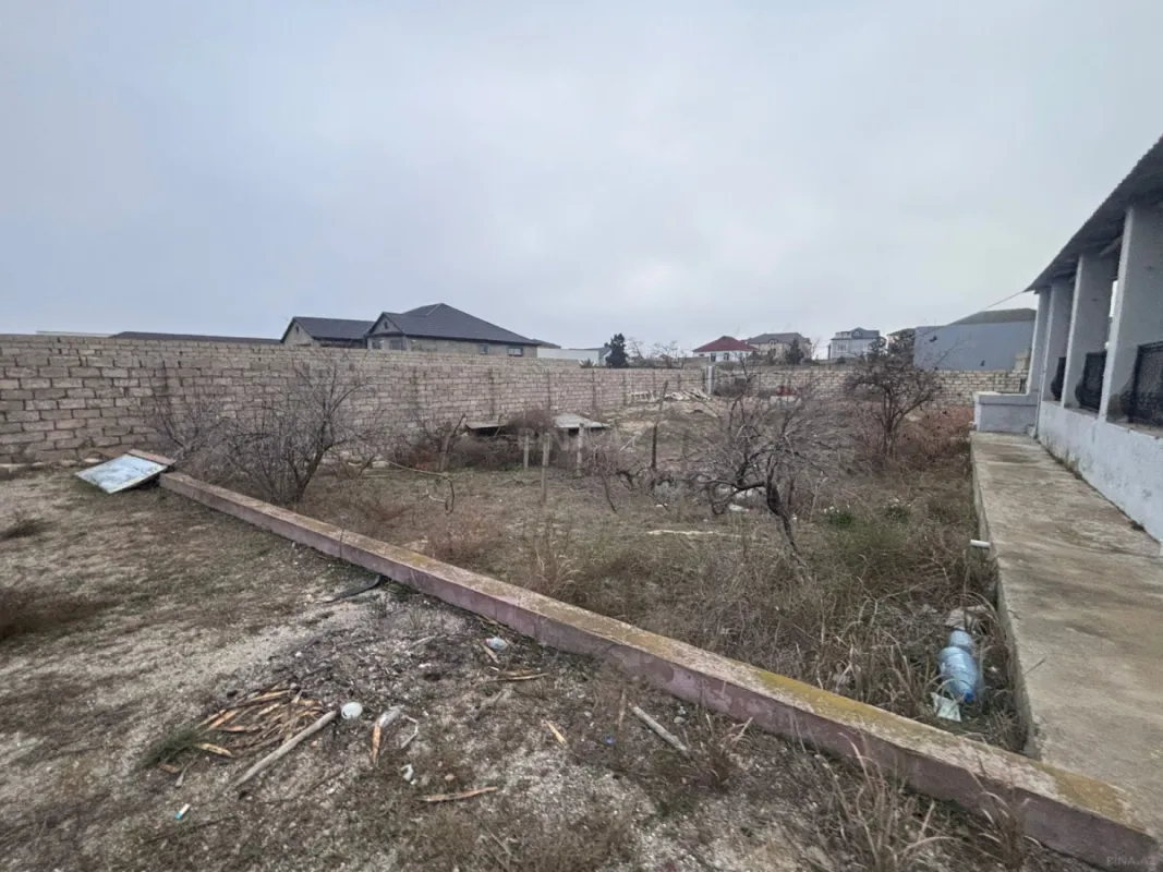 Satılır torpaq sahəsi 12 m²