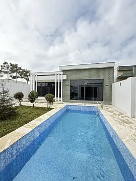 Satılır 4 otaqlı həyət evi 180 m² — Bakı, Şüvəlan 4 otaq 180.00 m²