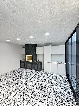 Satılır 4 otaqlı həyət evi 180 m²