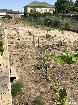 Satılır torpaq sahəsi 6 m²