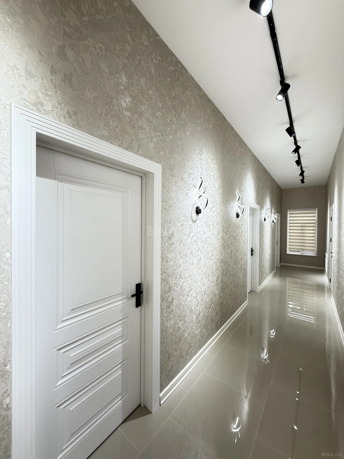 Satılır 4 otaqlı həyət evi 150 m²