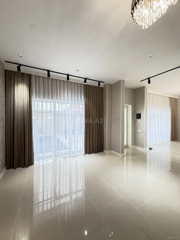 Satılır 4 otaqlı həyət evi 150 m²