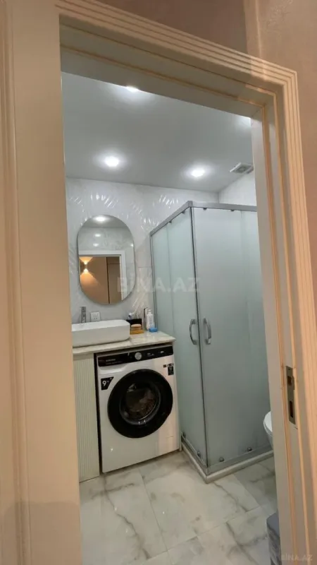 Kirayə verilir 2 otaqlı mənzil 65 m²