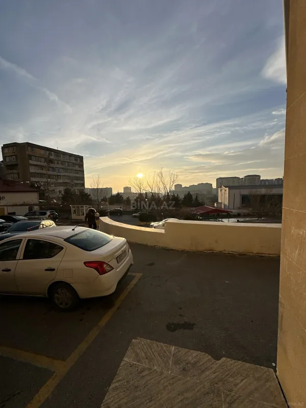 Kirayə verilir obyekt 15 m²