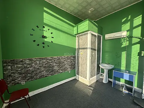 Kirayə verilir obyekt 15 m²