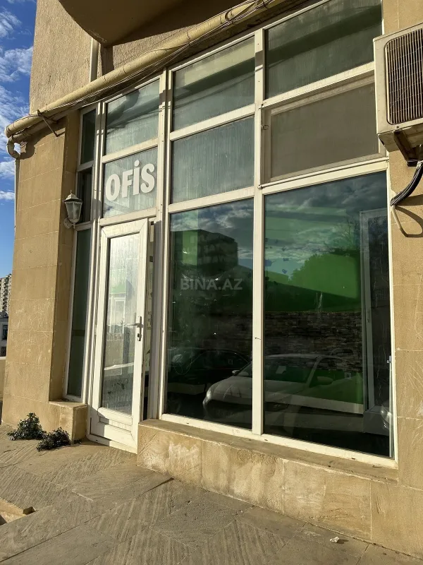 Kirayə verilir obyekt 15 m²