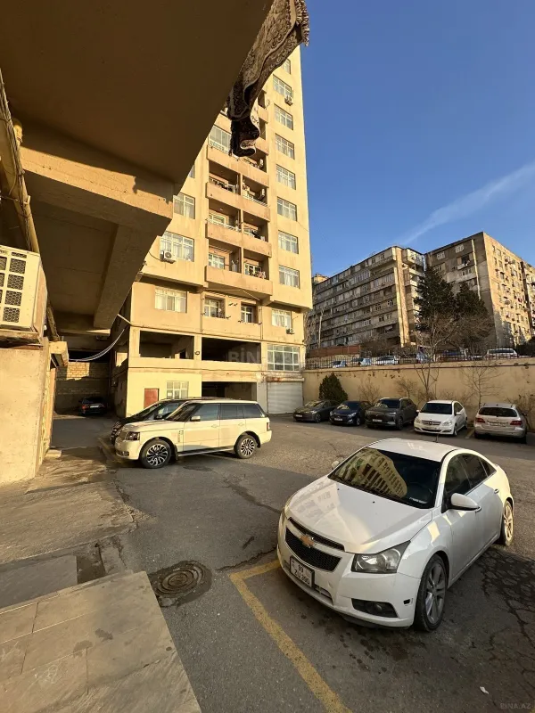 Kirayə verilir obyekt 15 m²