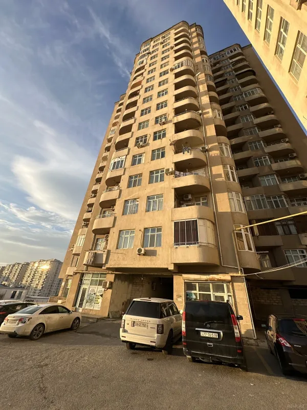 Kirayə verilir obyekt 15 m²