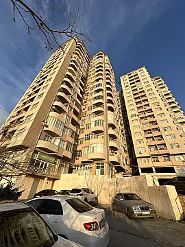 Kirayə verilir obyekt 15 m²