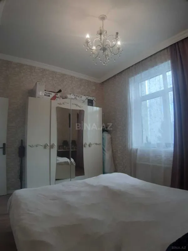 Satılır 2 otaqlı mənzil 60 m²