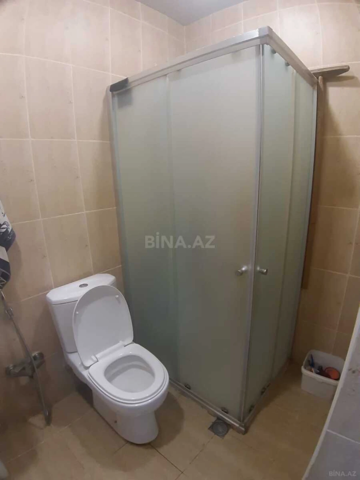 Satılır 2 otaqlı mənzil 60 m²