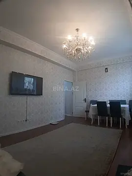 Satılır 2 otaqlı mənzil 60 m²