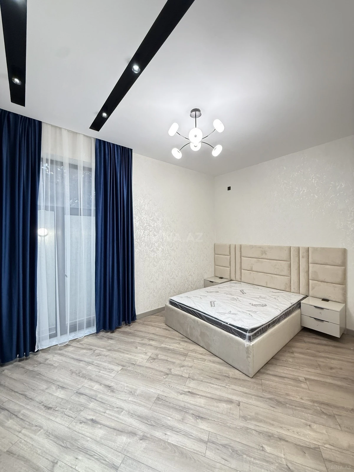 Satılır 4 otaqlı həyət evi 130 m²