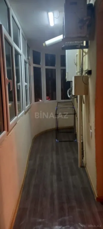 Kirayə verilir 2 otaqlı mənzil 65 m²