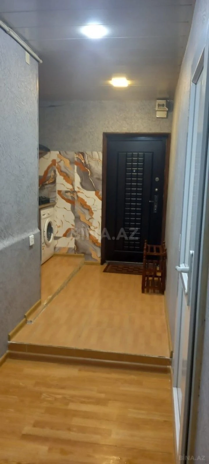 Kirayə verilir 2 otaqlı mənzil 65 m²