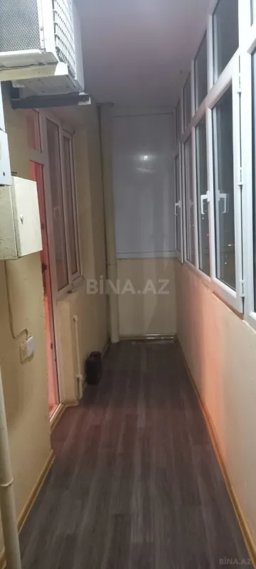 Kirayə verilir 2 otaqlı mənzil 65 m²