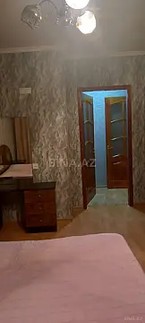 Kirayə verilir 2 otaqlı mənzil 65 m²