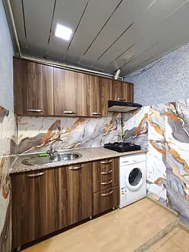Kirayə verilir 2 otaqlı mənzil 65 m²