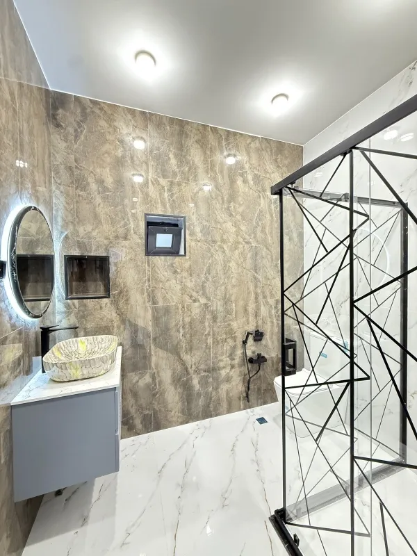 Satılır 4 otaqlı həyət evi 130 m²