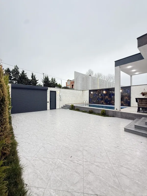 Satılır 4 otaqlı həyət evi 130 m²