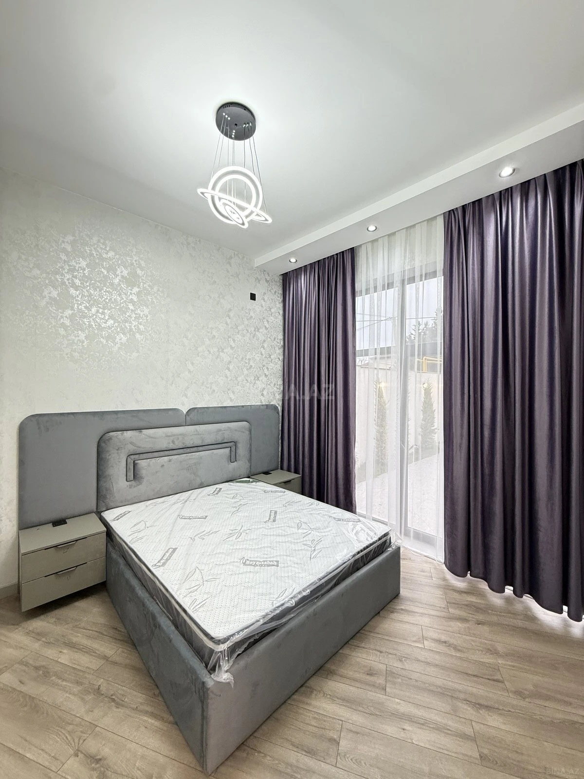 Satılır 4 otaqlı həyət evi 130 m²