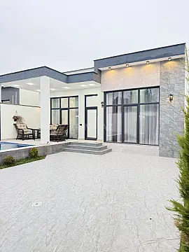 Satılır 4 otaqlı həyət evi 130 m²