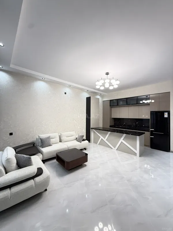 Satılır 4 otaqlı həyət evi 130 m²