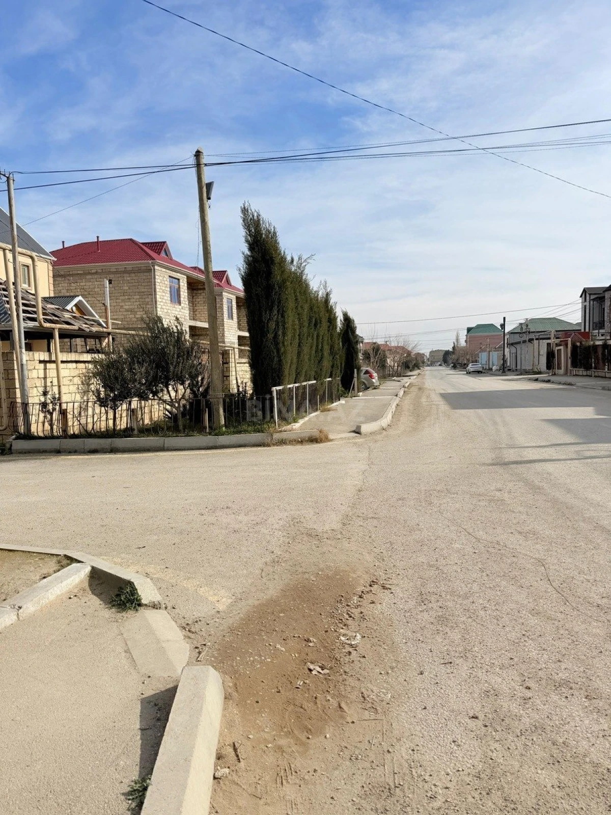 Satılır torpaq sahəsi 4.5 m²