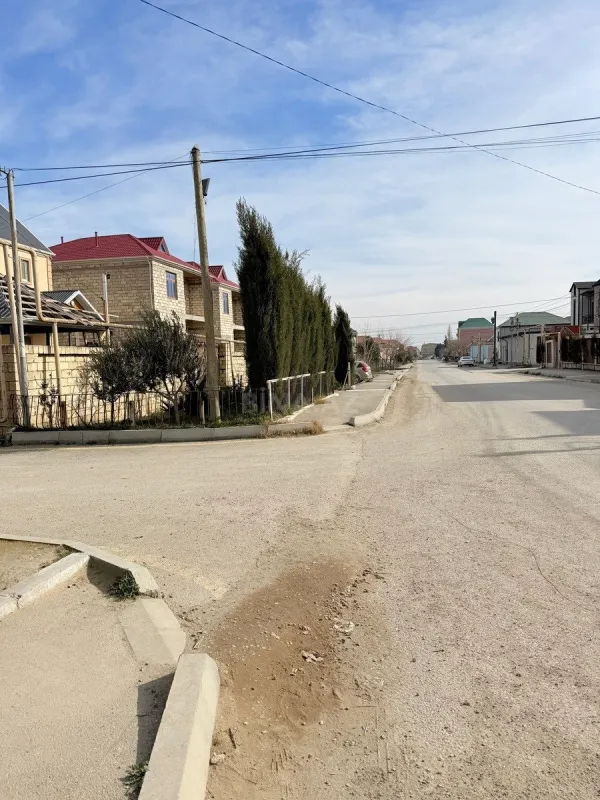 Satılır torpaq sahəsi 4.5 m²