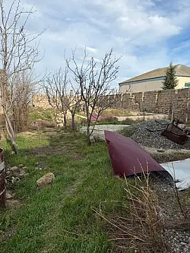 Satılır torpaq sahəsi 4.5 m² — Bakı, Ramana 4.50 m²