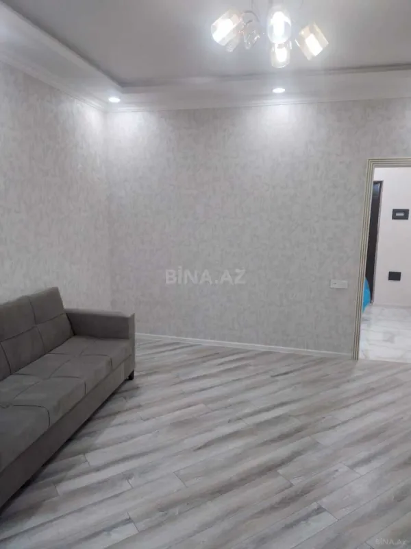 Kirayə verilir 2 otaqlı mənzil 60 m²