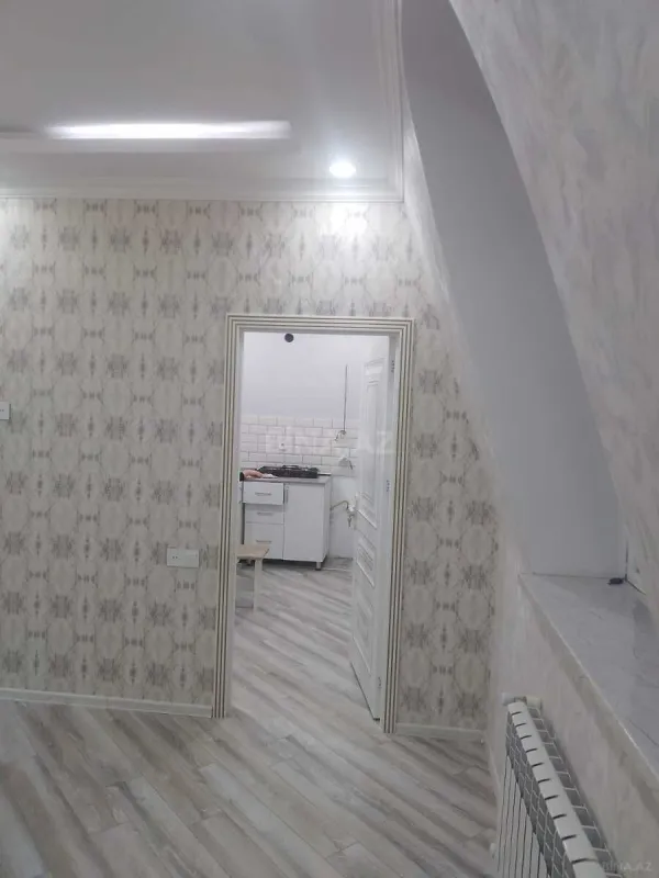 Kirayə verilir 2 otaqlı mənzil 60 m²