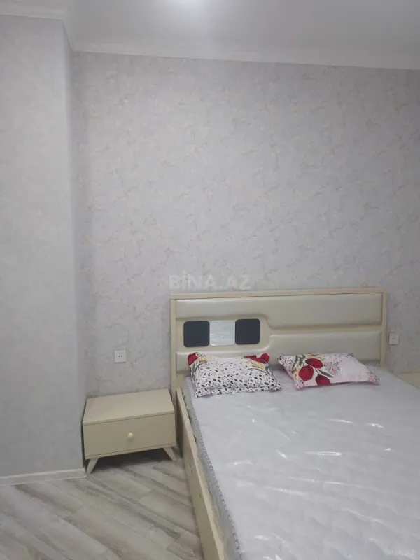 Kirayə verilir 2 otaqlı mənzil 60 m²