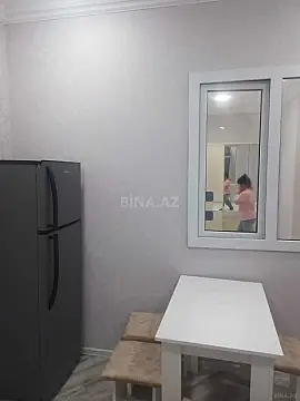 Kirayə verilir 2 otaqlı mənzil 60 m²