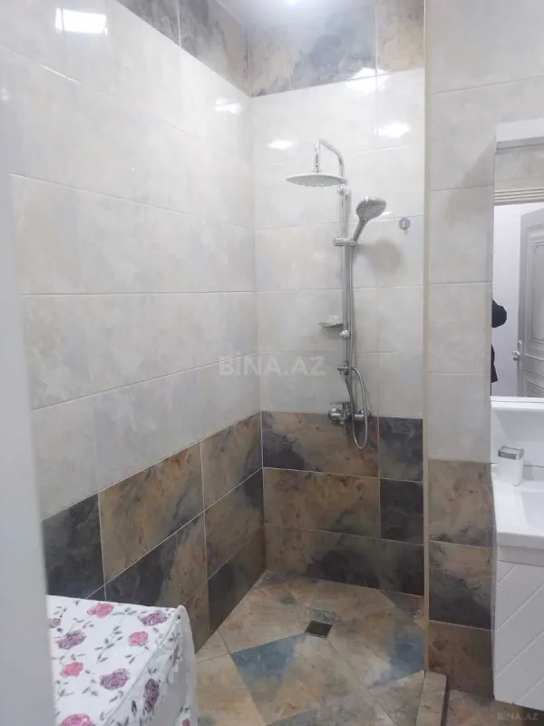 Kirayə verilir 2 otaqlı mənzil 60 m²