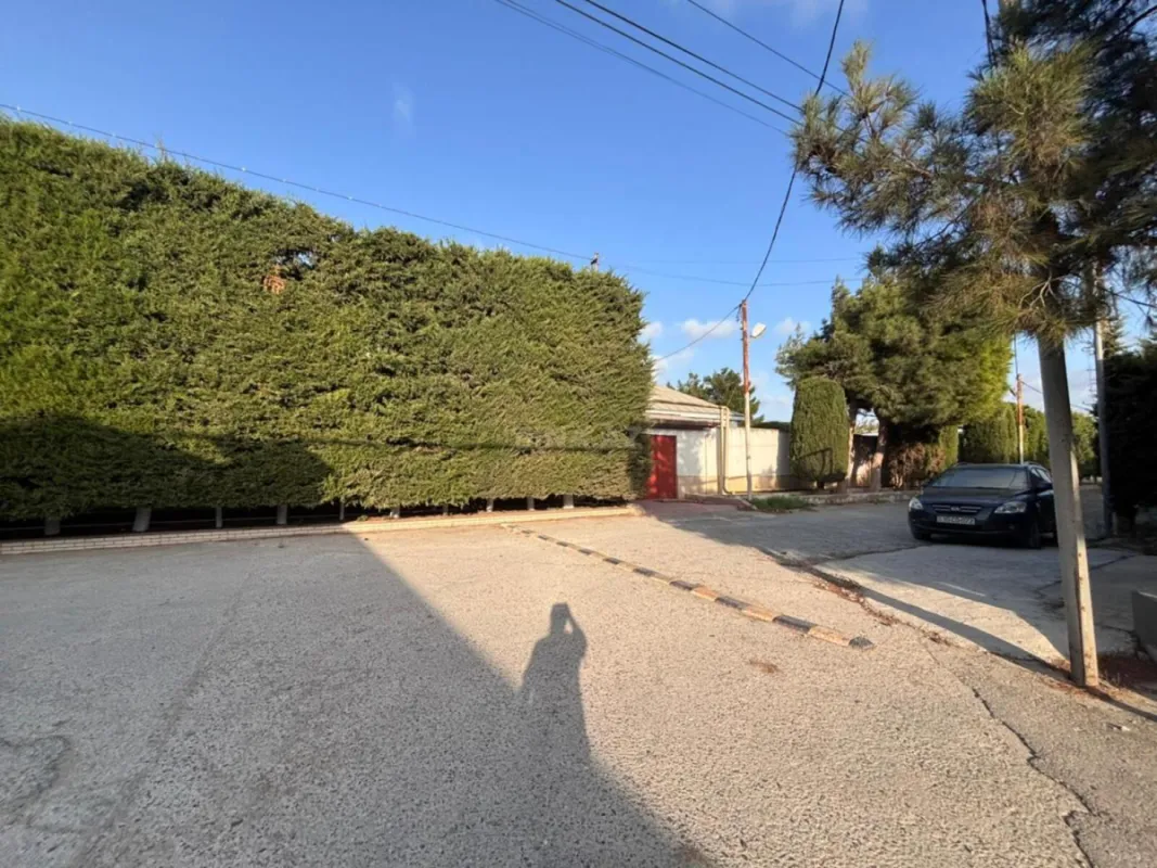 Satılır torpaq sahəsi 15 m²