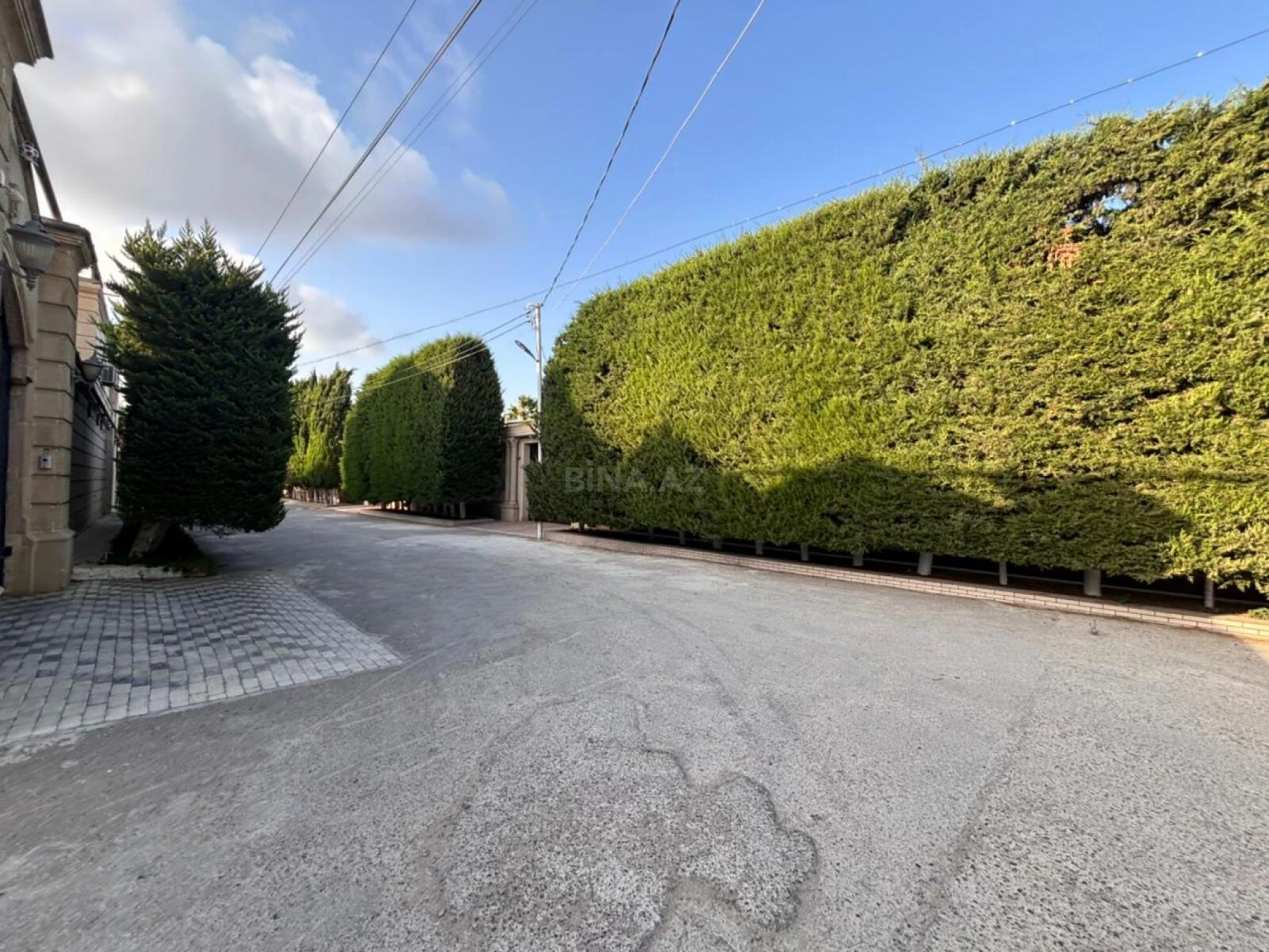 Satılır torpaq sahəsi 15 m²