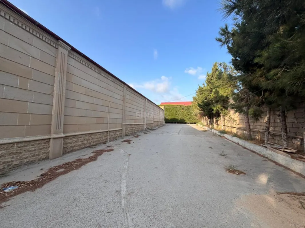 Satılır torpaq sahəsi 15 m²