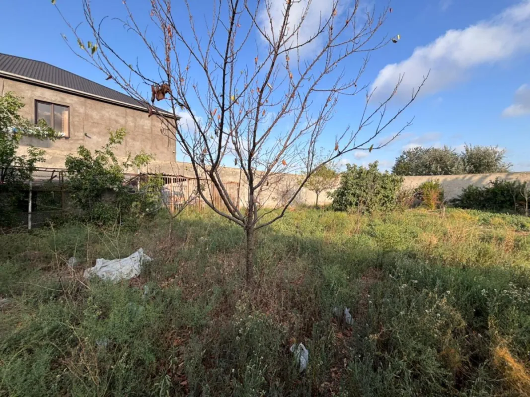 Satılır torpaq sahəsi 15 m²